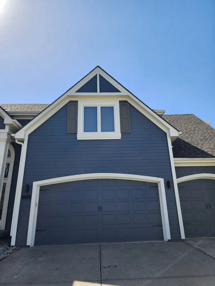 Slide of Aspen Contracting