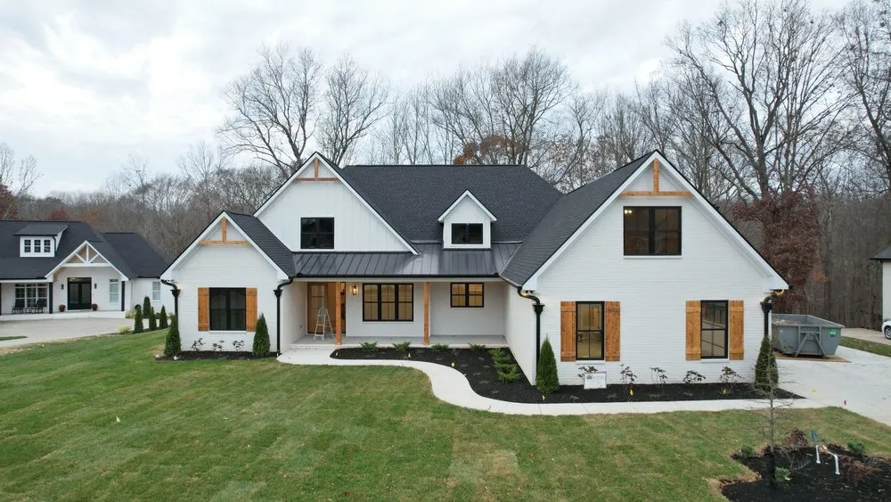 Slide of Aspen Contracting