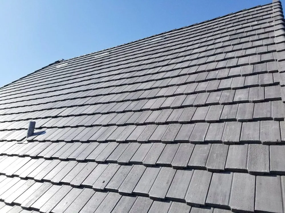 Local residential roofing service in Mt. Juliet, TN by Aspen Contracting