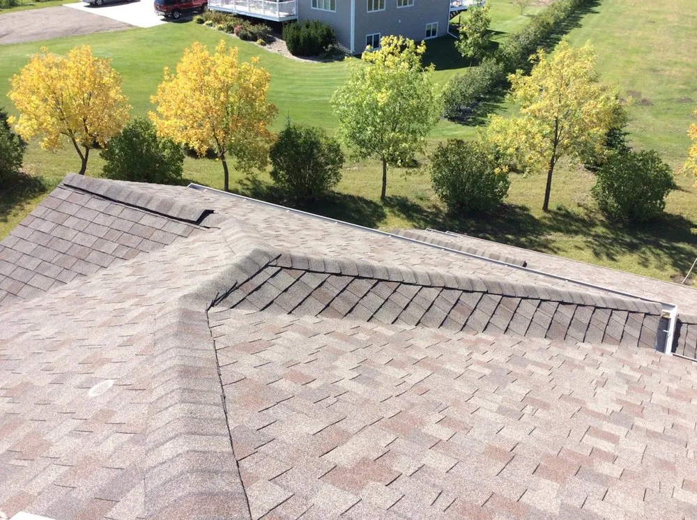 Local roof inspection in Mt. Juliet, TN by Aspen Contracting