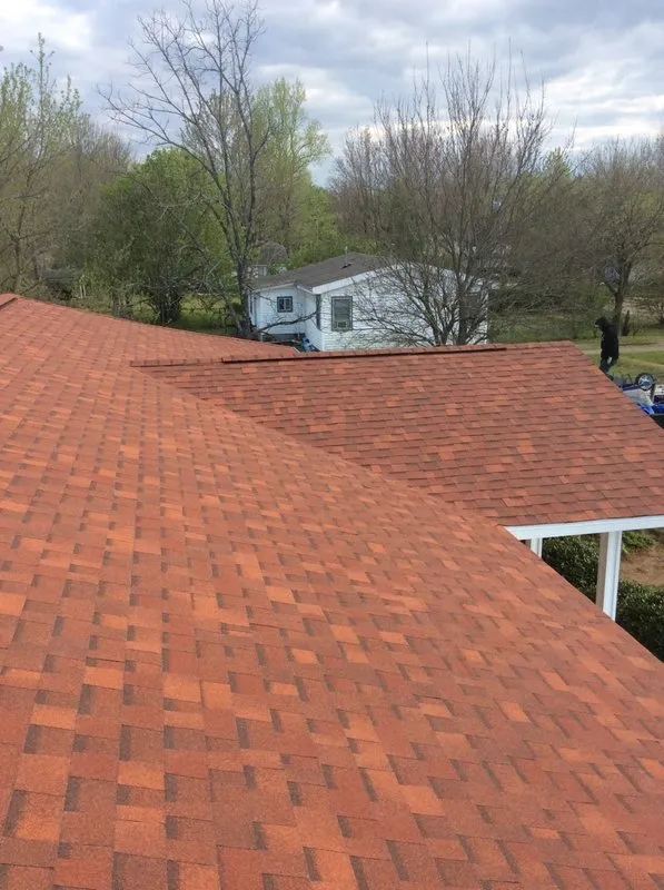 Slide of Aspen Contracting