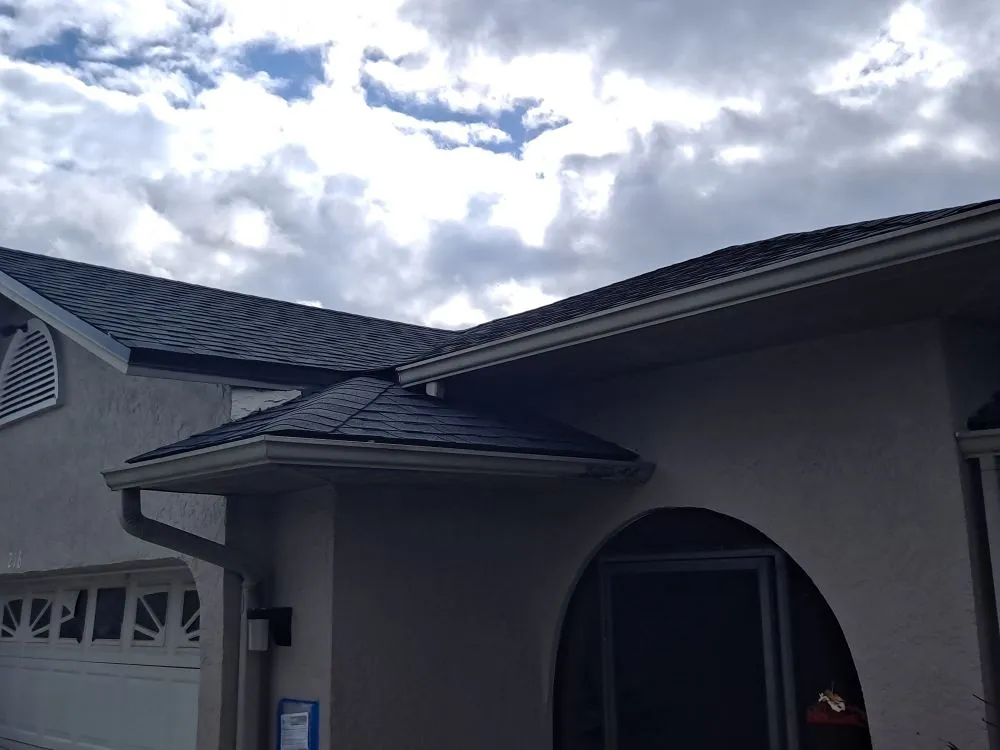 Slide of Aspen Contracting