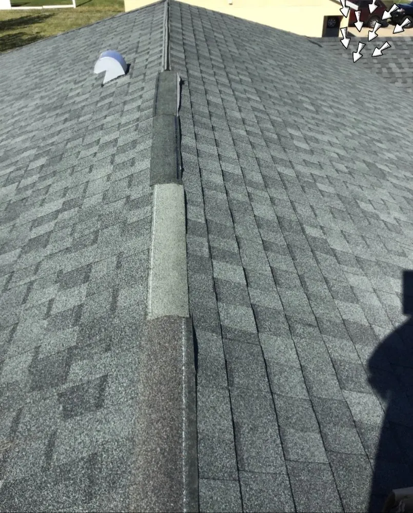 Slide of Aspen Contracting