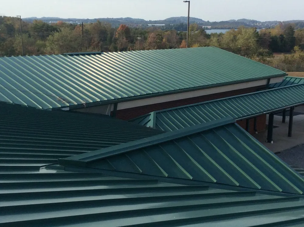 Slide of Aspen Contracting