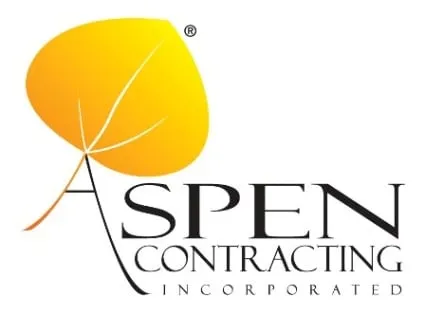 Slide of Aspen Contracting