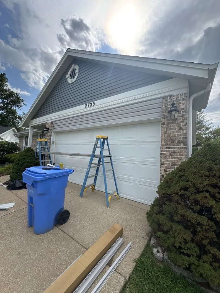 Trusted roof installation experts serving St. Peters, MO - Aspen Contracting