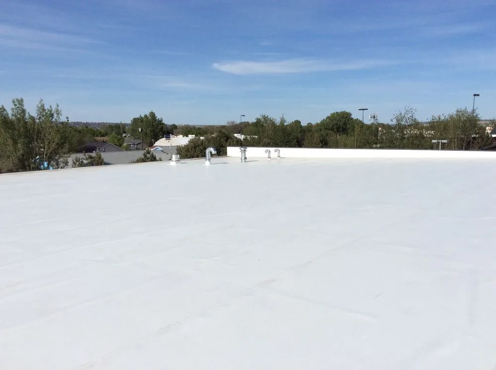 Trusted residential roofing service experts serving St. Peters, MO - Aspen Contracting