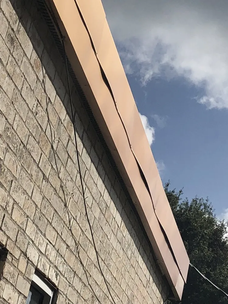 Slide of Aspen Contracting