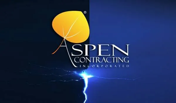 Slide of Aspen Contracting