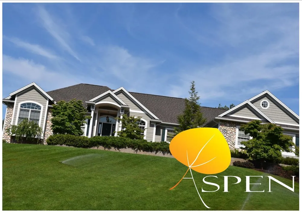 Slide of Aspen Contracting