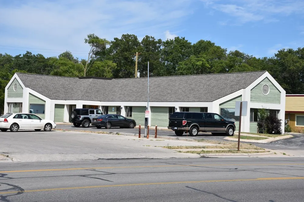 Slide of Aspen Contracting