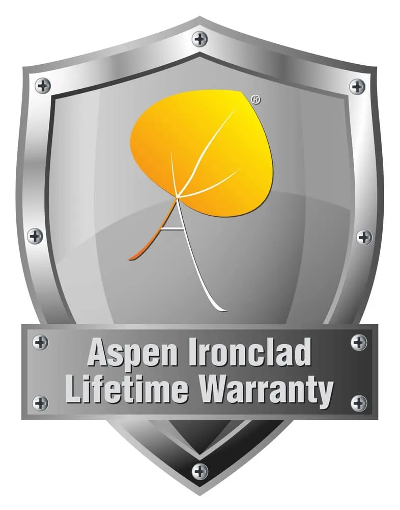 Slide of Aspen Contracting