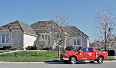 Slide of Aspen Contracting