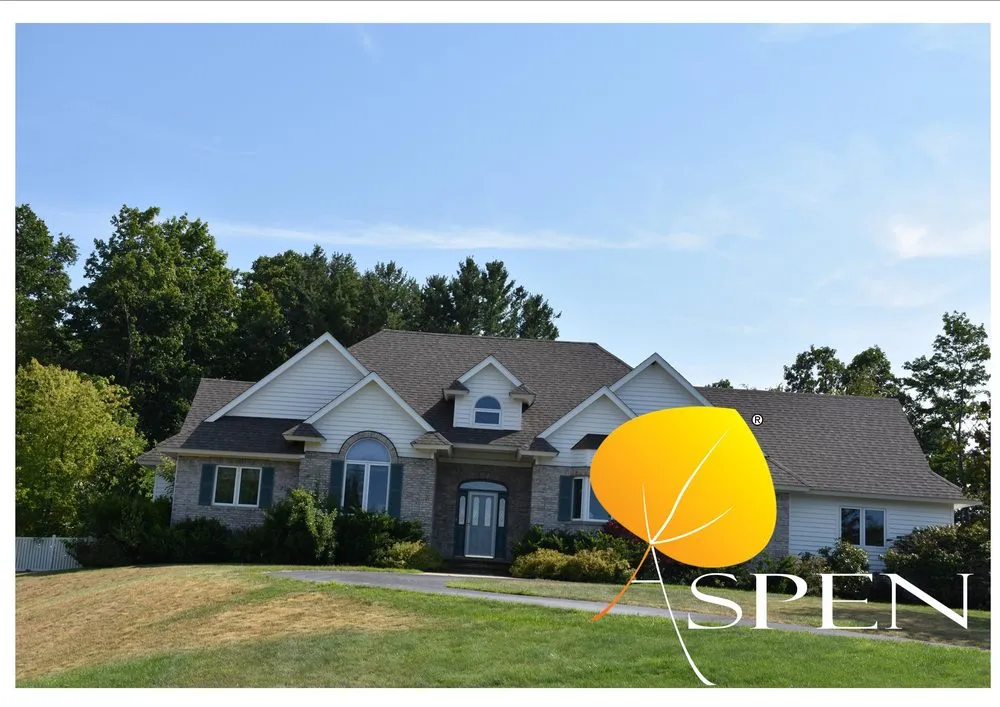 Slide of Aspen Contracting