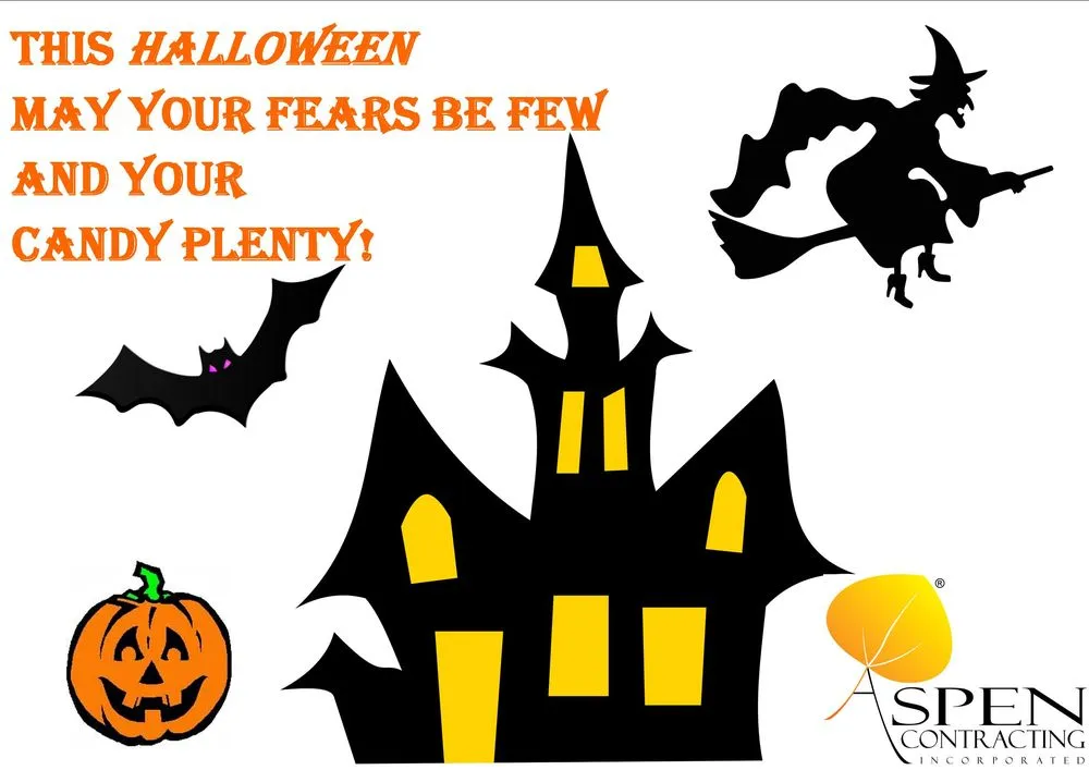 Slide of Aspen Contracting