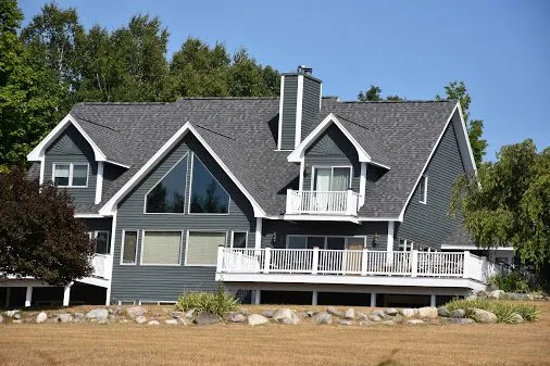 Slide of Aspen Contracting