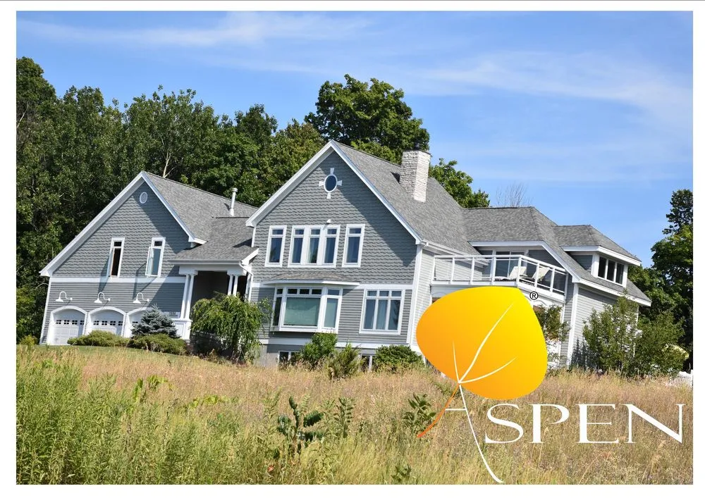 Slide of Aspen Contracting