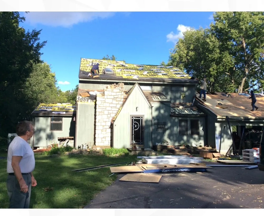 Slide of Aspen Contracting