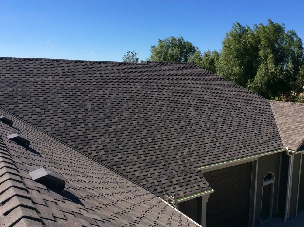 Slide of Aspen Contracting