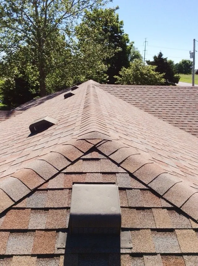 Slide of Aspen Contracting