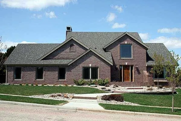 Slide of Aspen Group