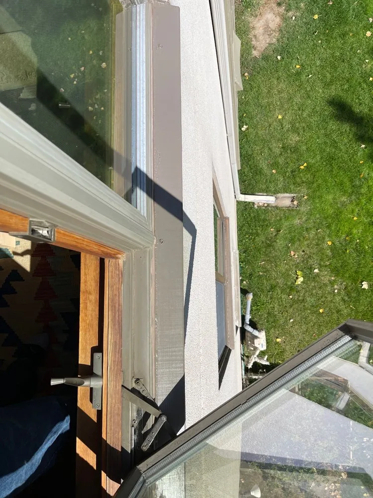 Slide of Aspen Group