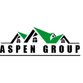 Slide of Aspen Group