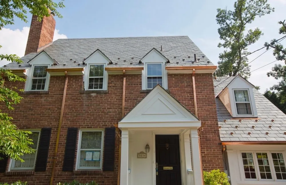 Slide of Aspen Hill Roofing And Plumbing