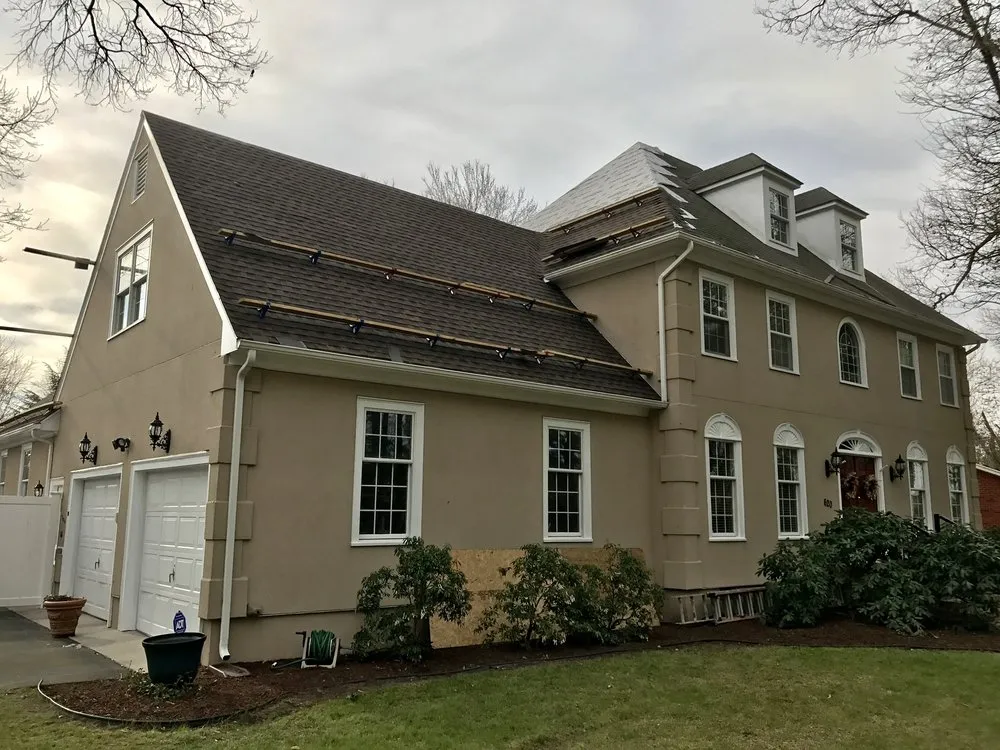 Slide of Aspen Hill Roofing And Plumbing