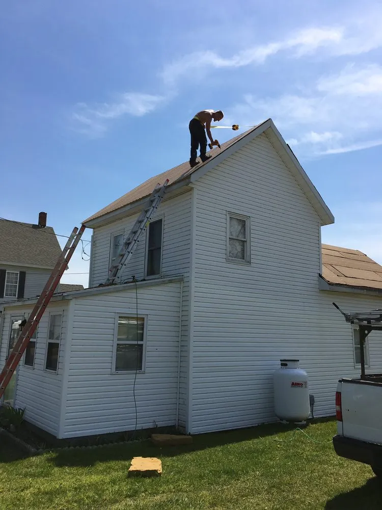 Slide of Aspen Hill Roofing And Plumbing