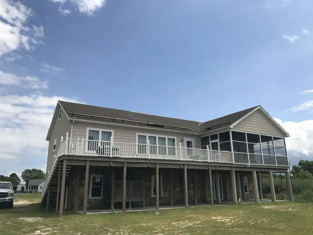 Slide of Aspen Hill Roofing And Plumbing