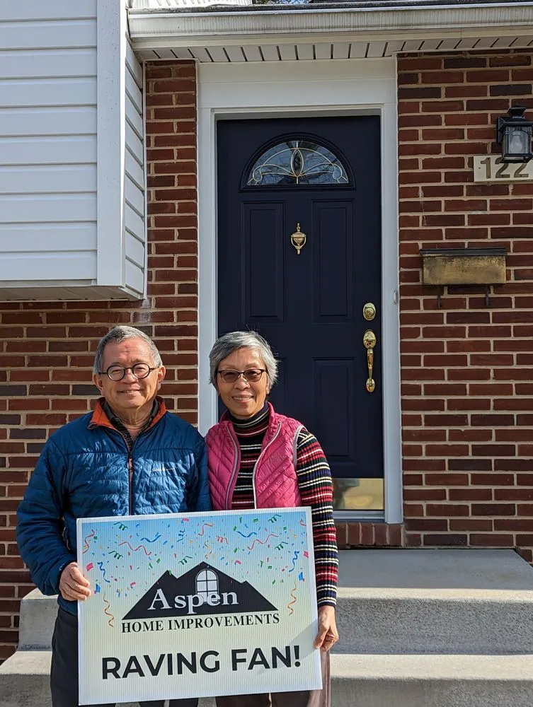 Slide of Aspen Home Improvements