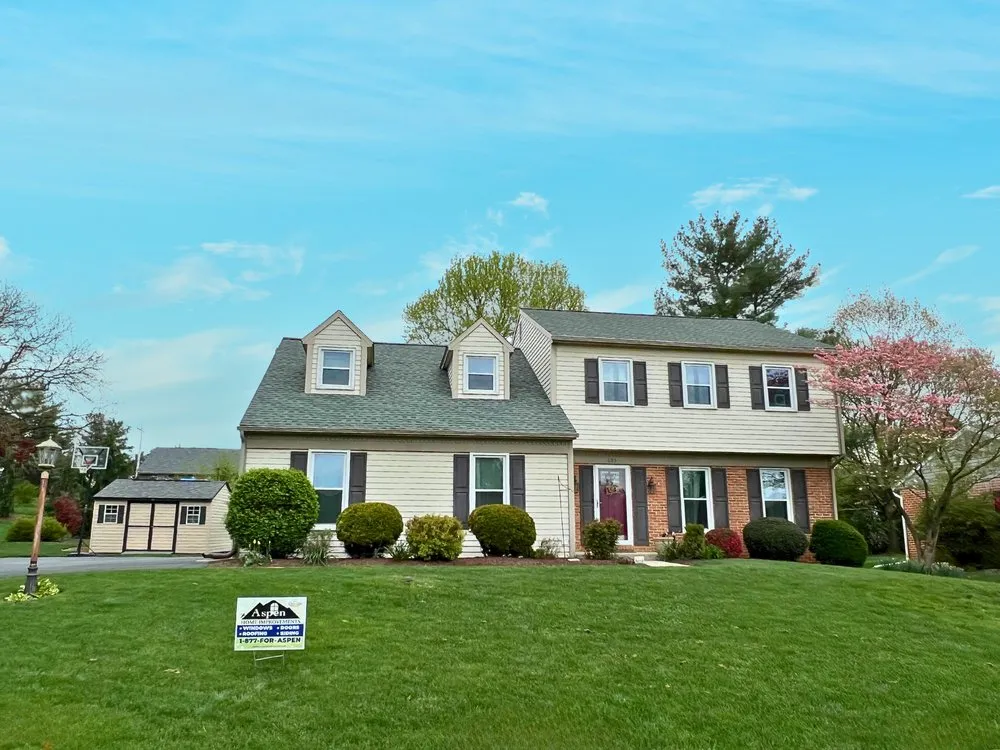 Slide of Aspen Home Improvements