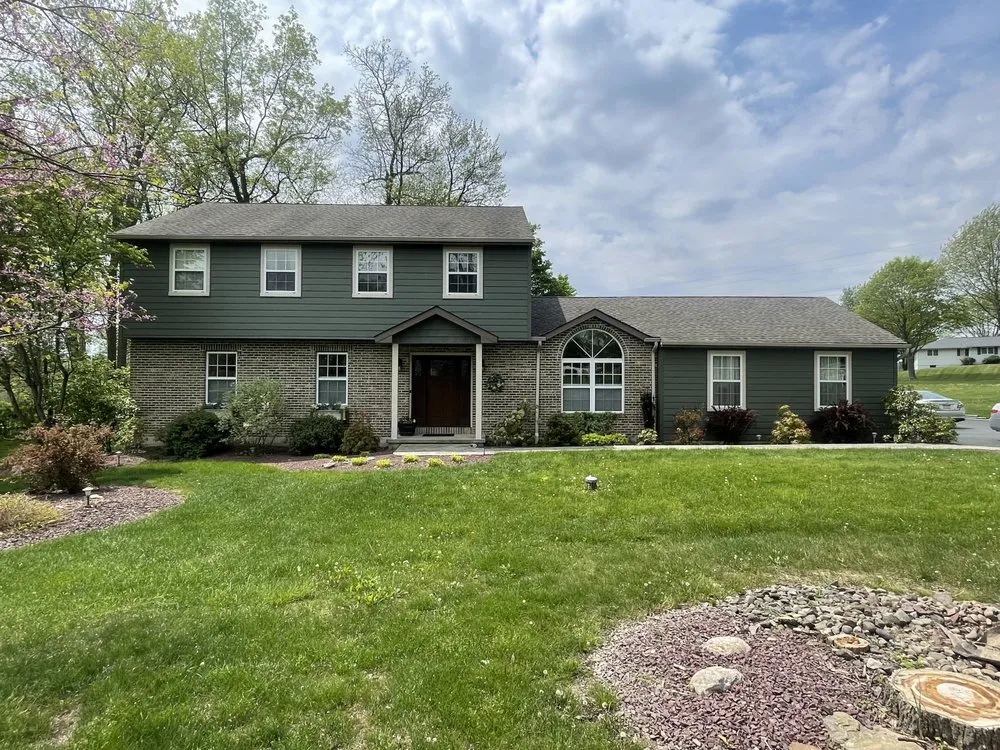 Slide of Aspen Home Improvements