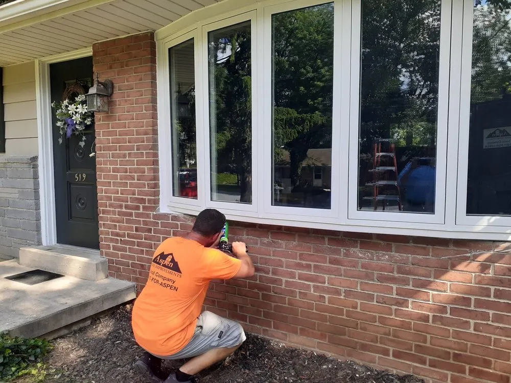 Slide of Aspen Home Improvements