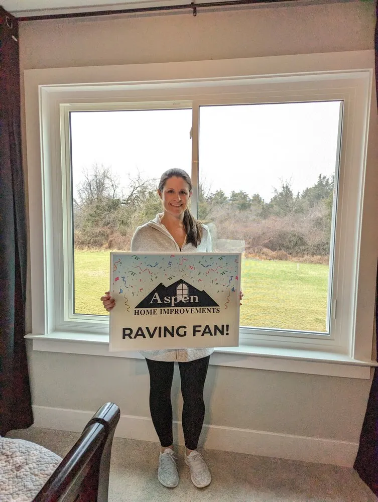 Slide of Aspen Home Improvements