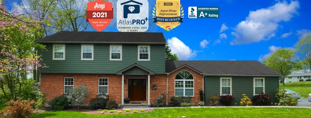 Slide of Aspen Home Improvements