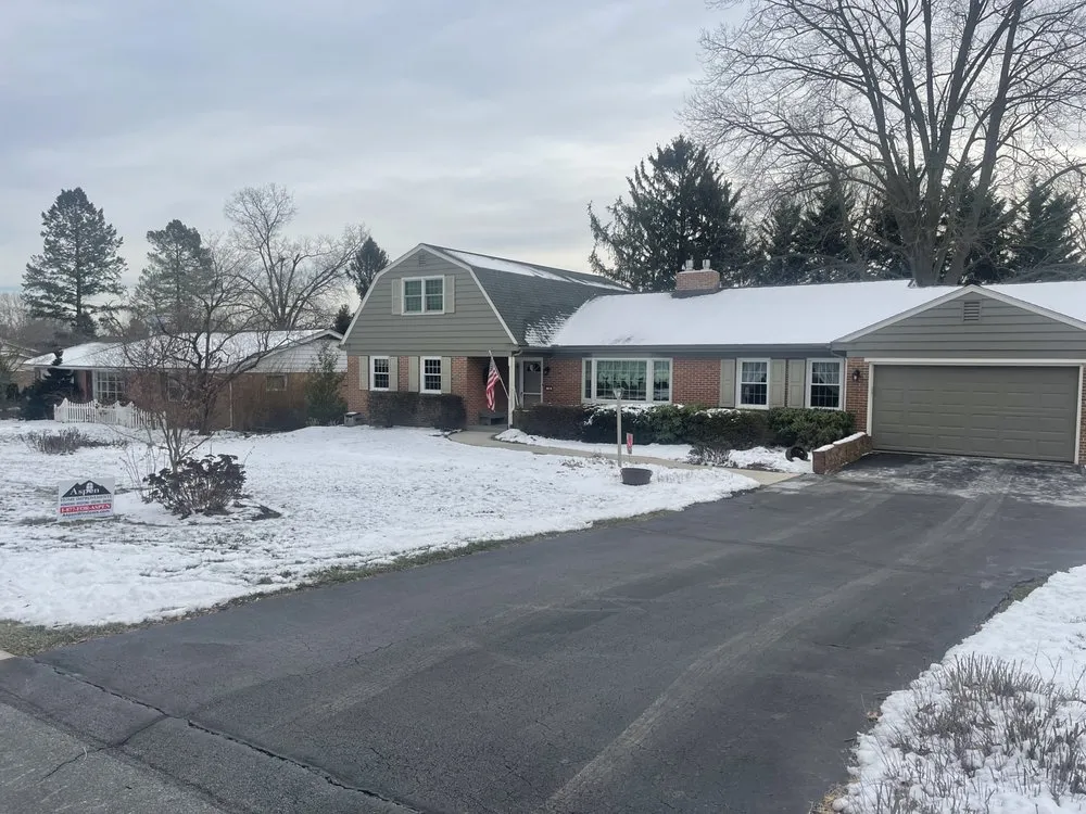 Slide of Aspen Home Improvements