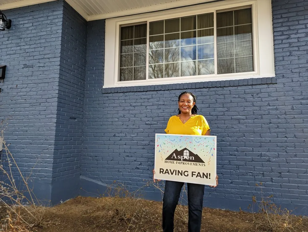 Slide of Aspen Home Improvements