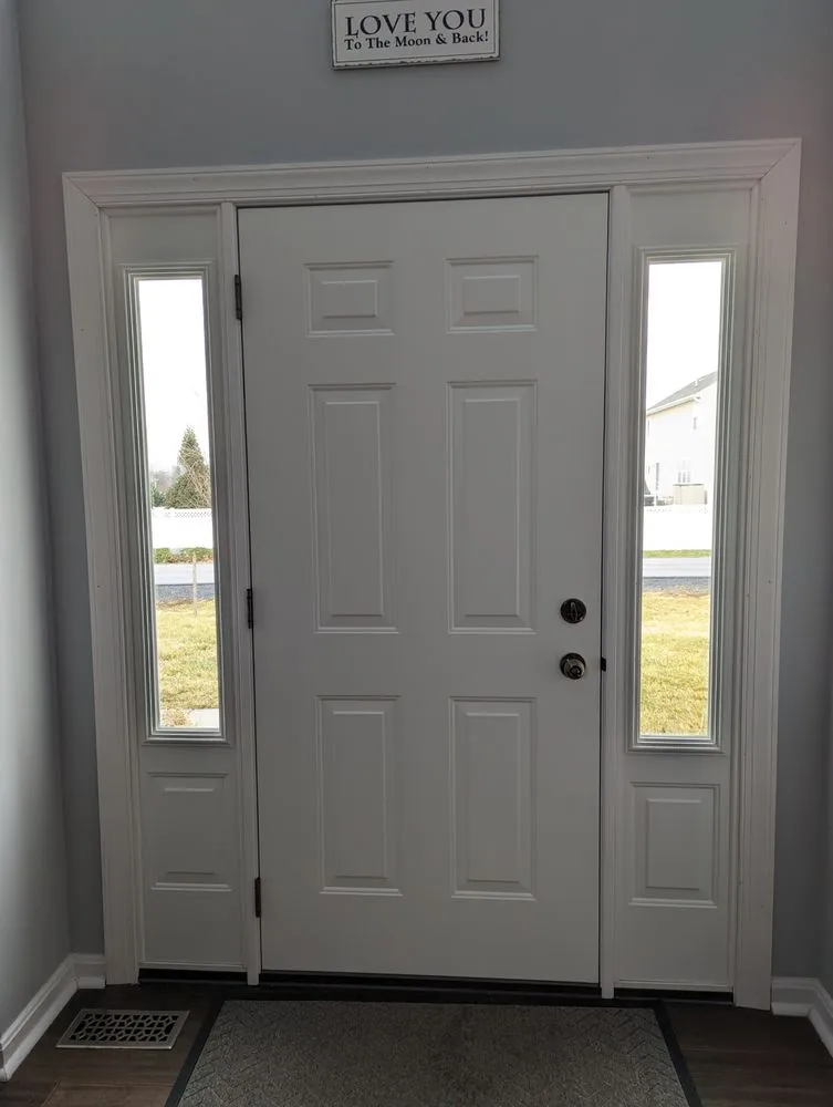 Slide of Aspen Home Improvements