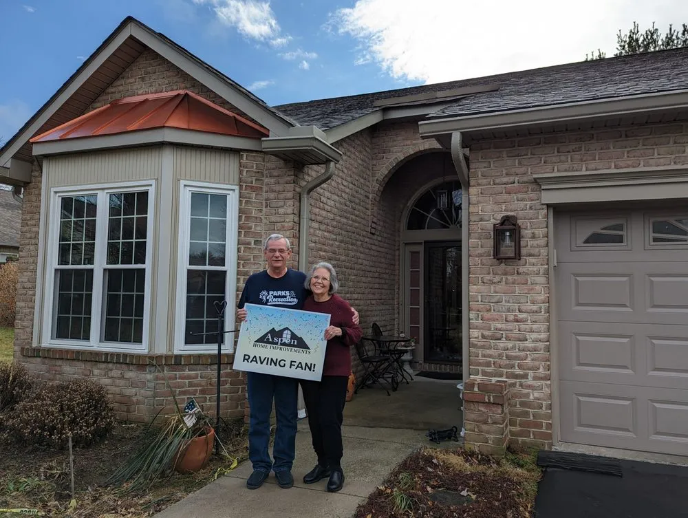 Slide of Aspen Home Improvements