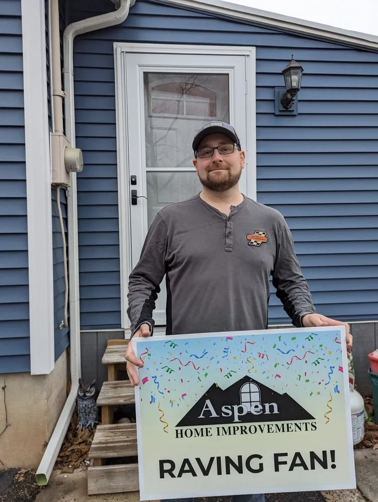 Slide of Aspen Home Improvements