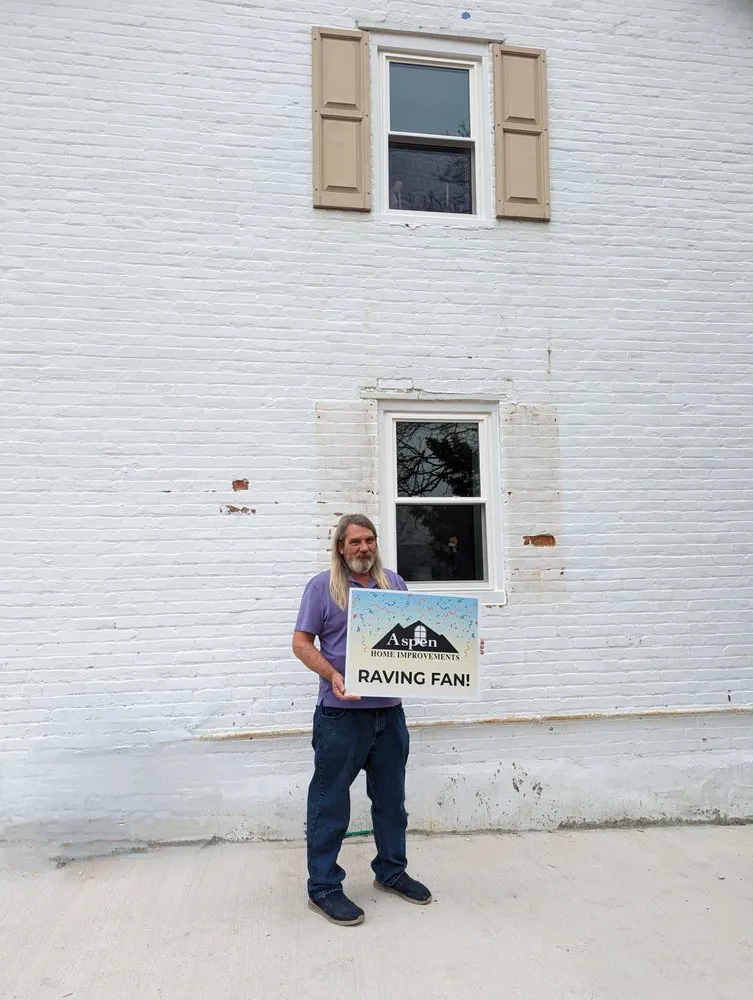 Slide of Aspen Home Improvements