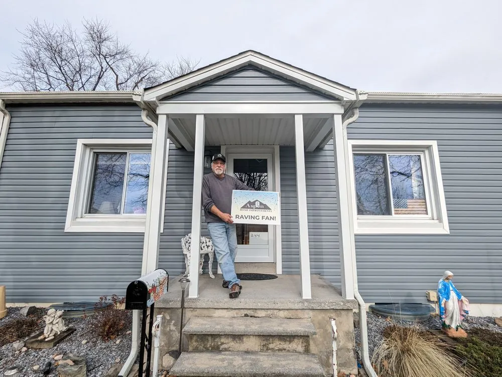 Slide of Aspen Home Improvements