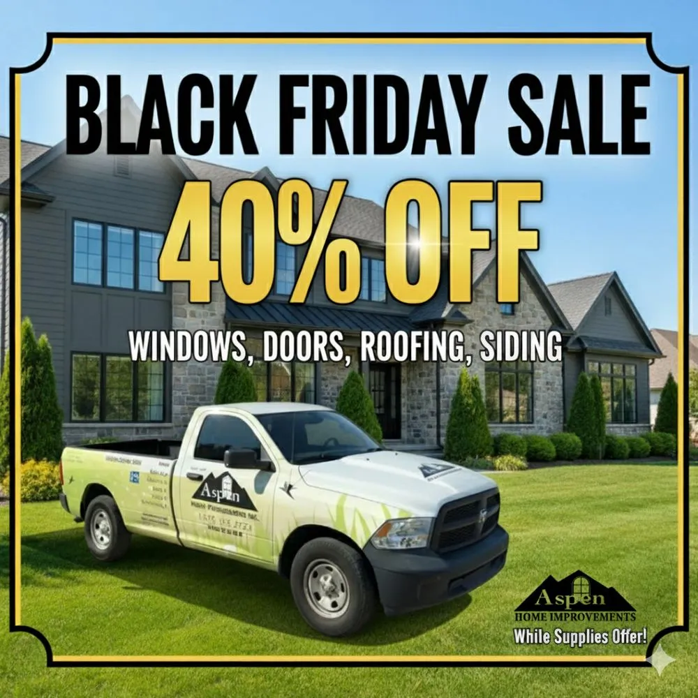 Slide of Aspen Home Improvements