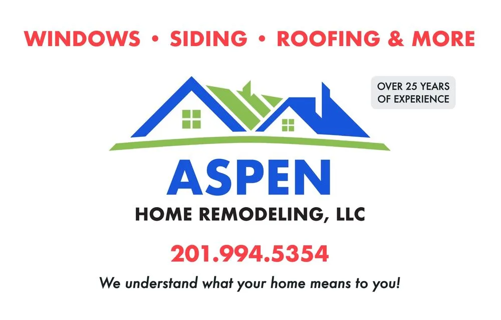 Slide of Aspen Home Remodeling
