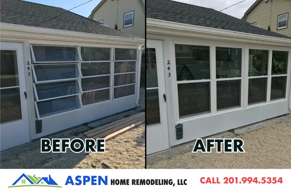 Slide of Aspen Home Remodeling