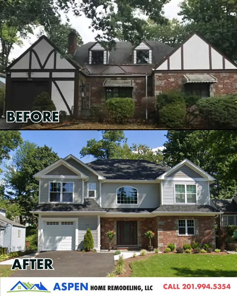 Slide of Aspen Home Remodeling