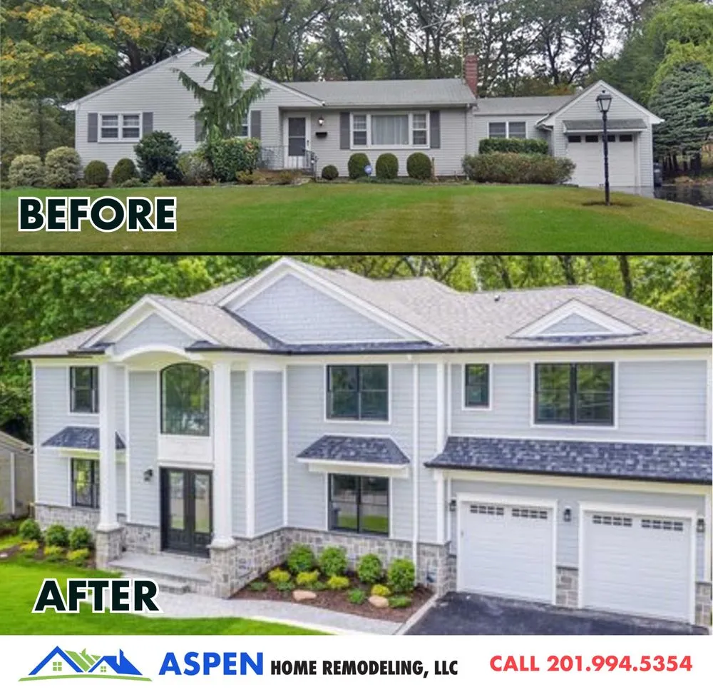 Slide of Aspen Home Remodeling