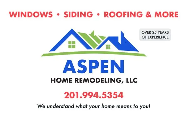 Aspen Home Remodeling